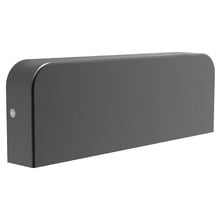Kuk Aluminium Outdoor Wall Light